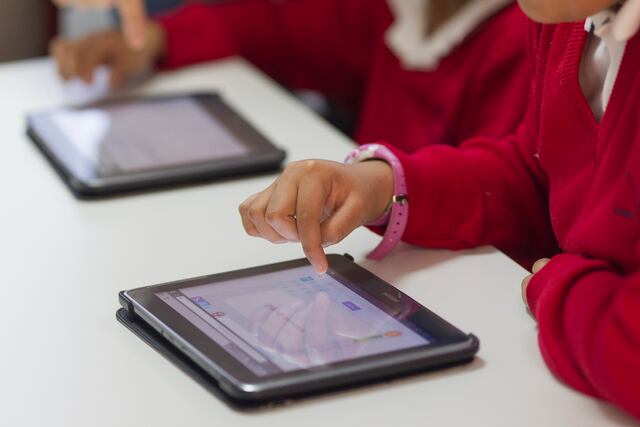 Senado evalúa incluir computadoras y tabletas en ventas sin IVU