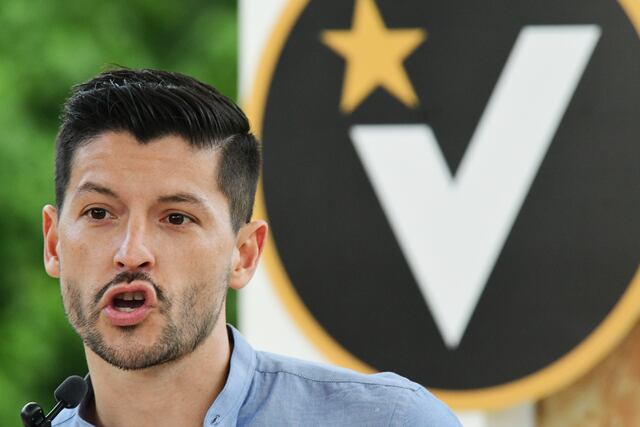 Coordinador general del MVC evalúa apelación tras descalificación judicial de candidatos