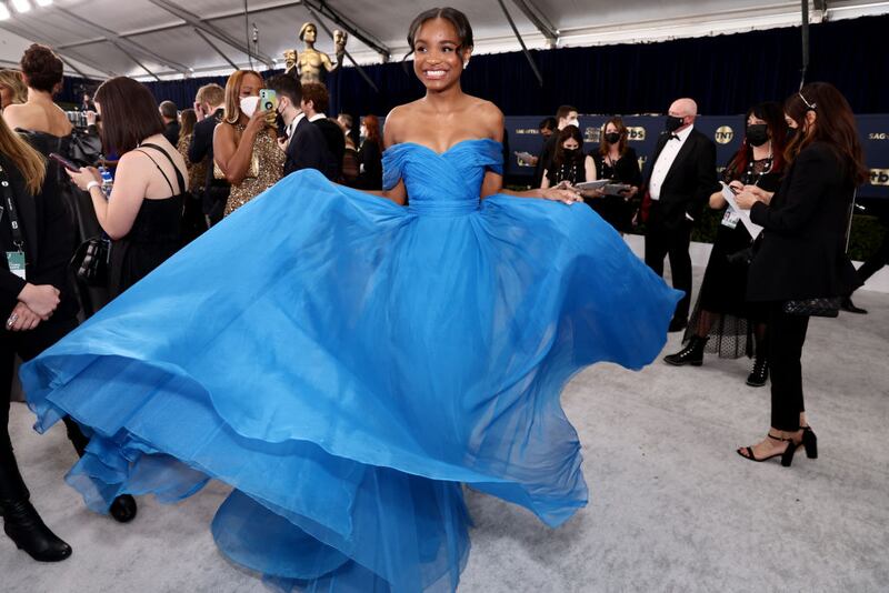 Saniyya Sidney