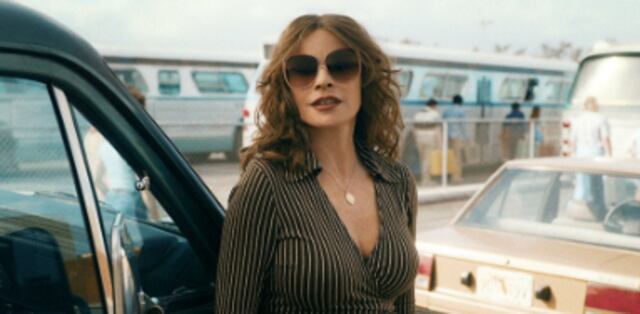 Familia de Griselda Blanco demanda a Sofía Vergara por nueva serie inspirada en la exnarcotraficante
