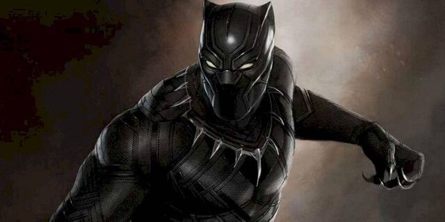 ¿Encontraron posible remplazo para Black Panther?
