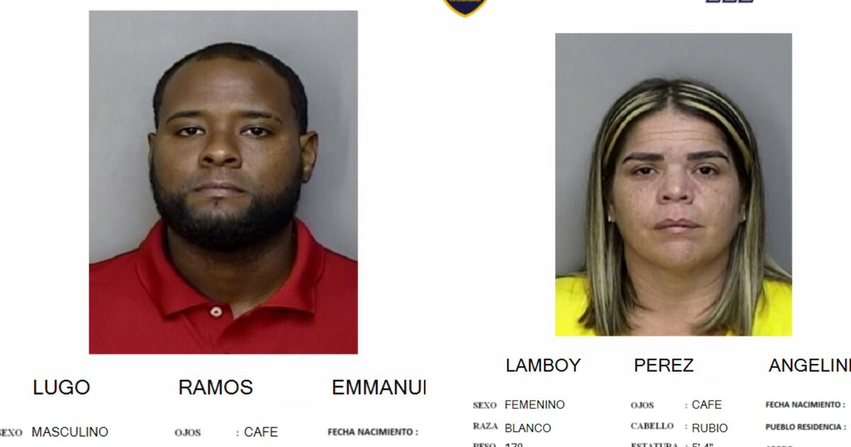 Radican cargos por maltrato a menor, actos lascivos y agresión sexual ...
