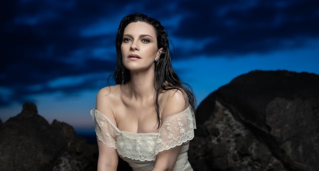 Laura Pausini supera su peor batalla: “No fue depresión, pero me sentía perdida”