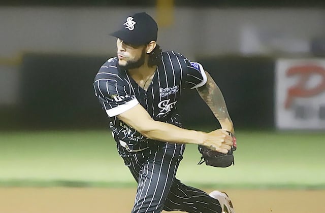 Pelota AA: San Sebastián y Barranquitas logran victorias en la acción del martes
