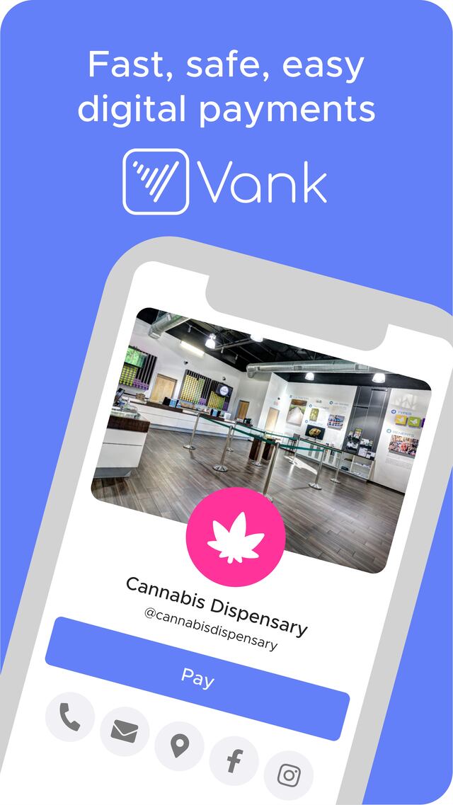 Lanzan en Puerto Rico primera plataforma de pago electrónico para industria cannabis medicinal