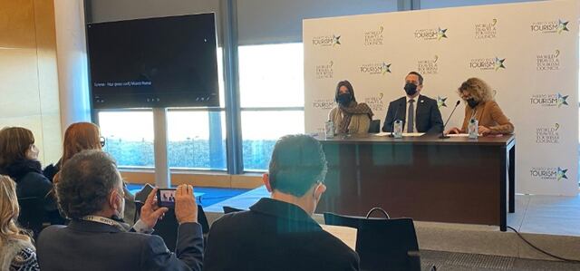 Celebrarán en Puerto Rico Foro de Sustentabilidad e Inversión del Consejo Mundial de Turismo