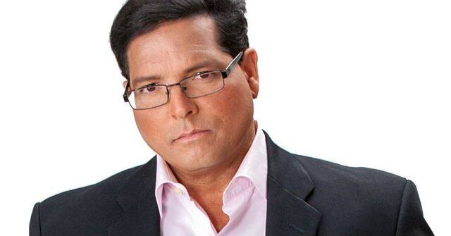Rubén Sánchez fuera del aire este martes en WKAQ 580