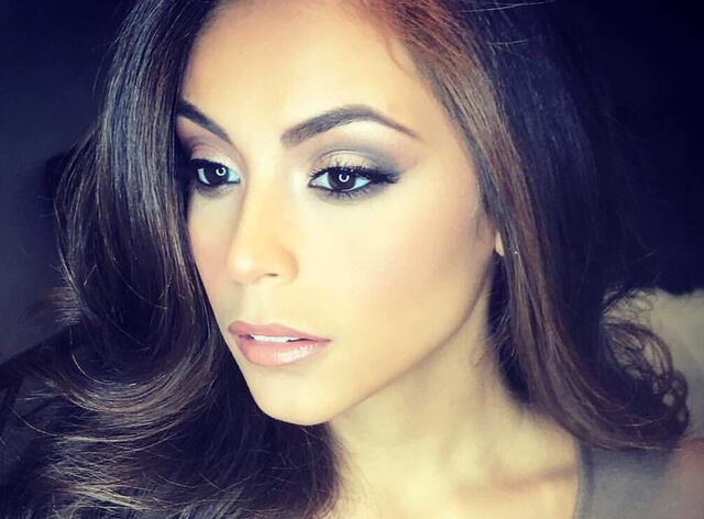 Brenda Azaria buscará otra corona