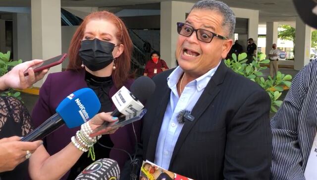 Presidente de la Asociación de Maestros pide revalidar para implantar su plan de lucha y justicia