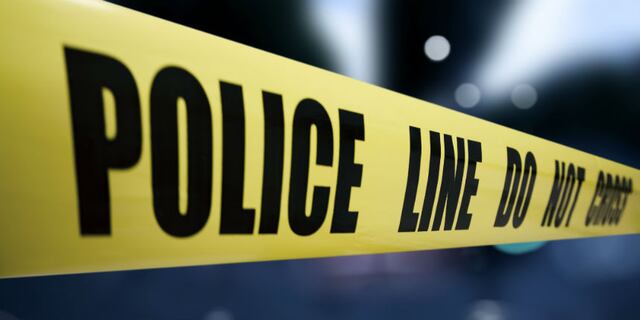 Conductora muere tras ser impactada por otro vehículo en Loíza