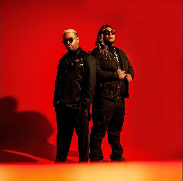 Zion y Lennox se presentarán en el Garnier Green Fest