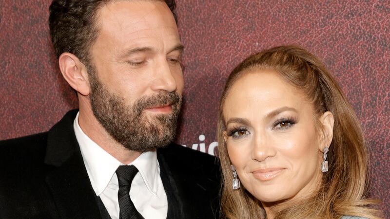 Divorcio de Ben Affleck y Jennifer López ha sido