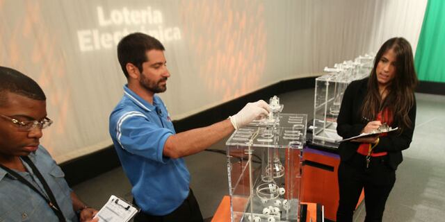 Premio de Loto sube a 22 millones