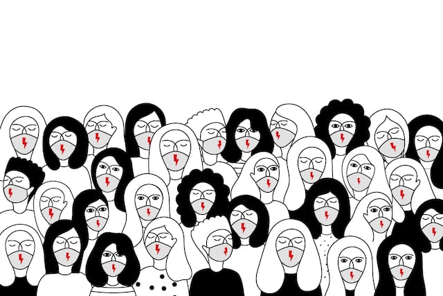 Un tema de mujeres entre mujeres: el aborto más allá de moralismos