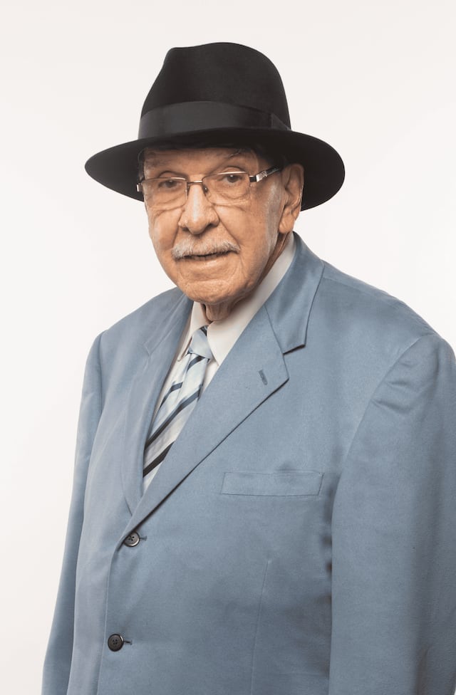 Fallece Osvaldo Gil Bosch, expresidente de la Federación de Béisbol de Puerto Rico