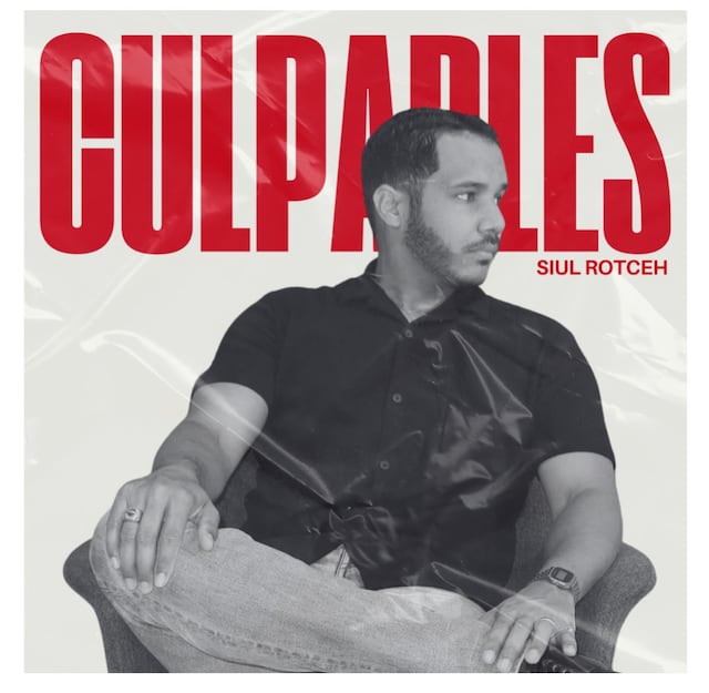 Cantautor boricua Siul Rotceh lanza “Culpables”; una reinterpretación salsera de un clásico moderno