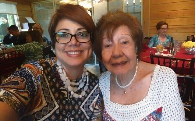 Encuentro de sobrevivientes de cáncer y sus cuidadores