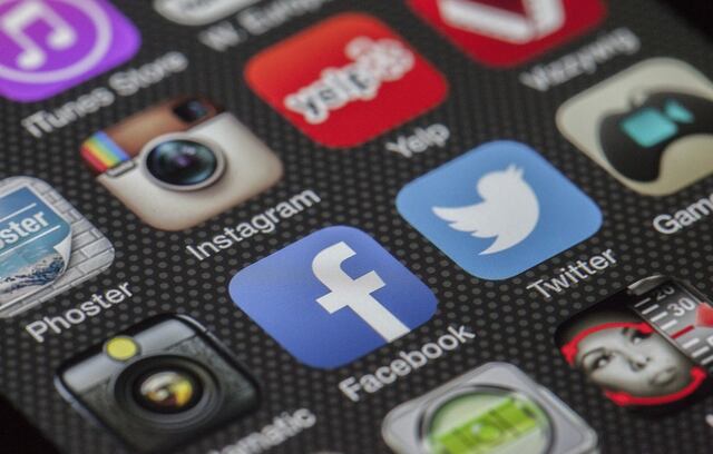 Conoce las nuevas funciones de Facebook y Messenger