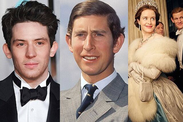 ¡Confirmado! Este es el actor que interpretará la versión del Príncipe Carlos en 'The Crown'