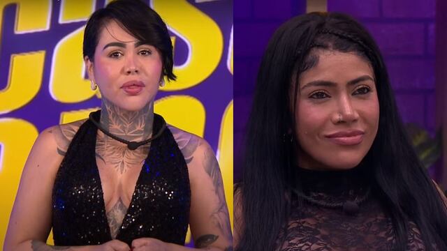 Yina Calderón se despide de “LCDLF Colombia 2″ con regaño a una habitante: Bájale “a la grosería”
