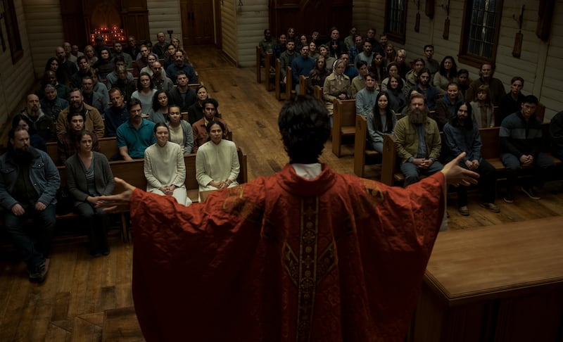 Miniseries que te causarán pesadillas esta temporada de terror