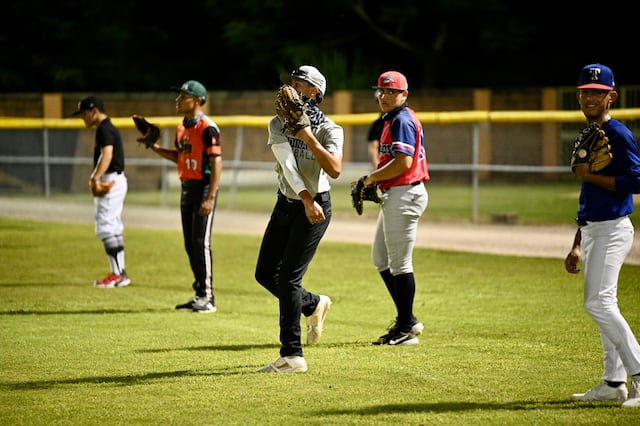 Federación de Béisbol realizará tryouts de Preselección Sub 15
