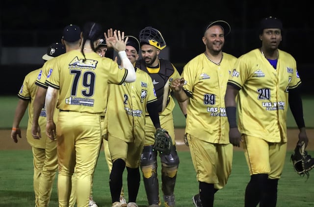 La Doble A celebra 20 juegos en honor a Roberto Clemente