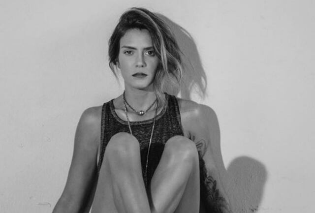 Kany García enciende las redes con sensual foto