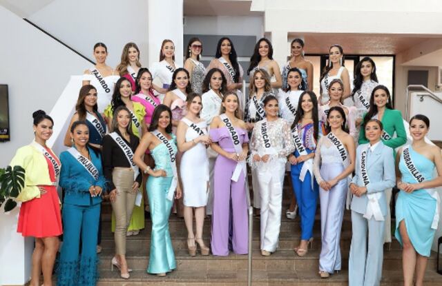 Miss Mundo de Puerto Rico 2022: Estas son las favoritas de Metro rumbo a la corona