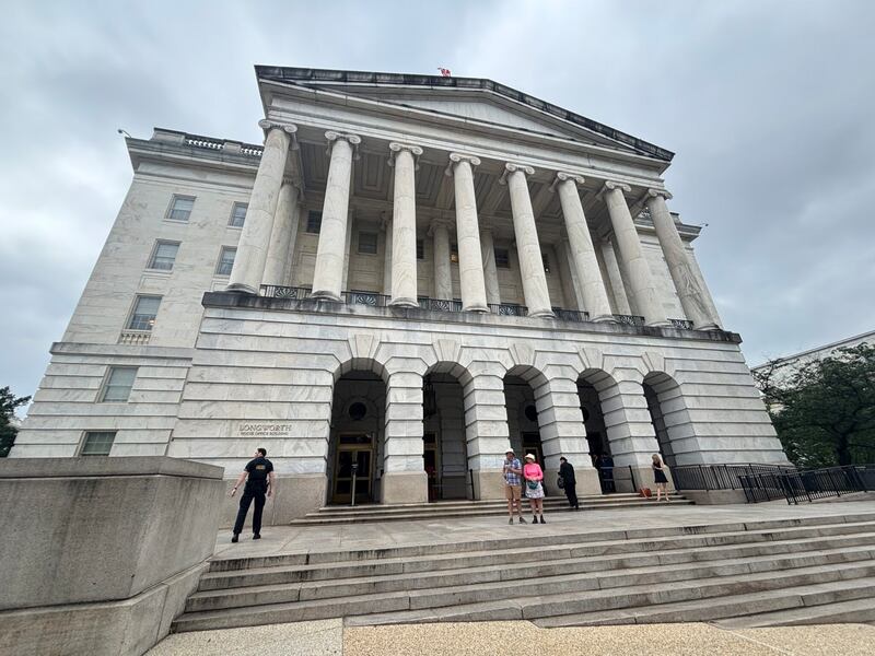 La audiencia “Puerto Rico’s Fiscal Recovery Under PROMESA and the Road Ahead” ocurrió en el Longworth House Office Building, convocada por el subcomité de Asuntos Indígenas e Insulares del Comité de Recursos Naturales de la Cámara de Representantes de los Estados Unidos.