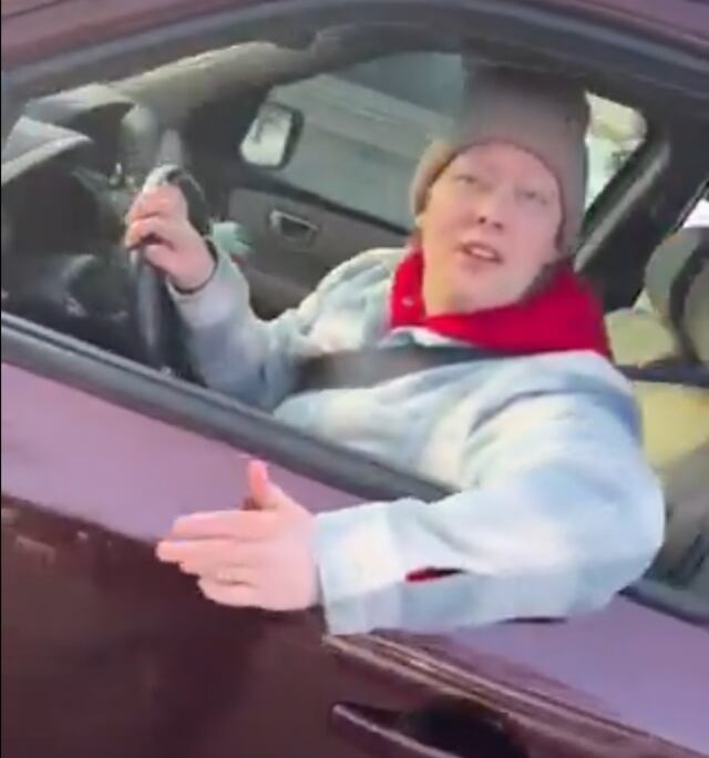 Video del agente del ICE que mató a Renee Good muestra nuevos ángulos del tiroteo en Minneapolis