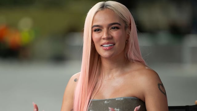 Karol G reveló que por mucho tiempo deseo ser hombre en medio de su conmemoración al Día de la Mujer