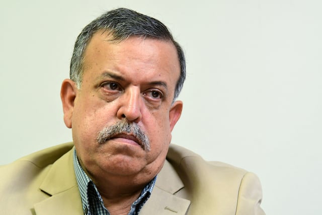 PPD convoca al Consejo General tras sanciones a “Tatito” Hernández y representantes