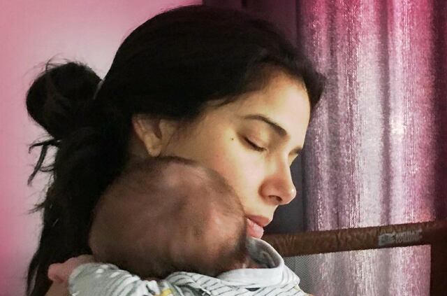 Roselyn Sánchez da gracias por lo bueno y lo malo