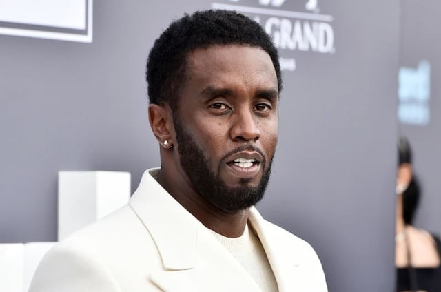 Puntos clave sobre las acusaciones que enfrenta Sean “Diddy” Combs por tráfico sexual