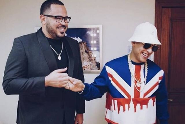 Raphy Pina insiste en intervenir en demanda de Daddy Yankee contra Mireddys González