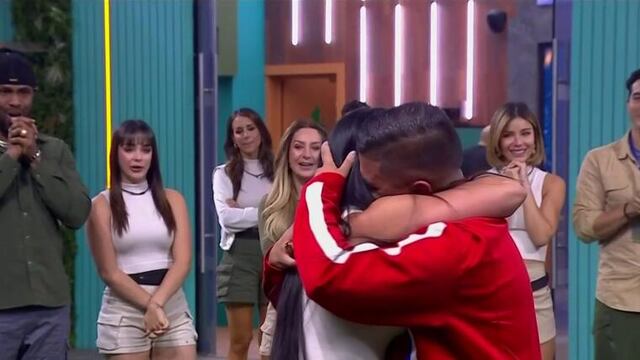 ¿Maripily quiere a Alana como novia de Joe Joe? Esto fue lo que dijo en “La Casa de los Famosos 4″