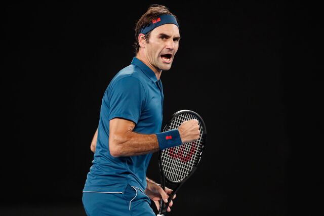 Roger Federer anuncia que se retira del tenis