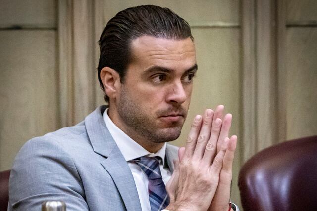 Jueza de Miami niega nuevo juicio para actor Pablo Lyle