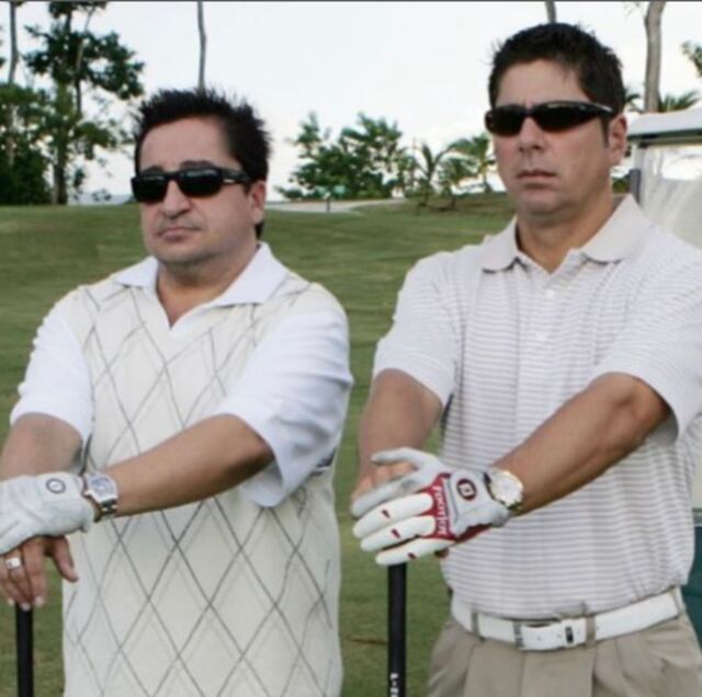 Raymond Arrieta y Silverio Pérez recuerdan a Luis Raúl a diez años de su muerte