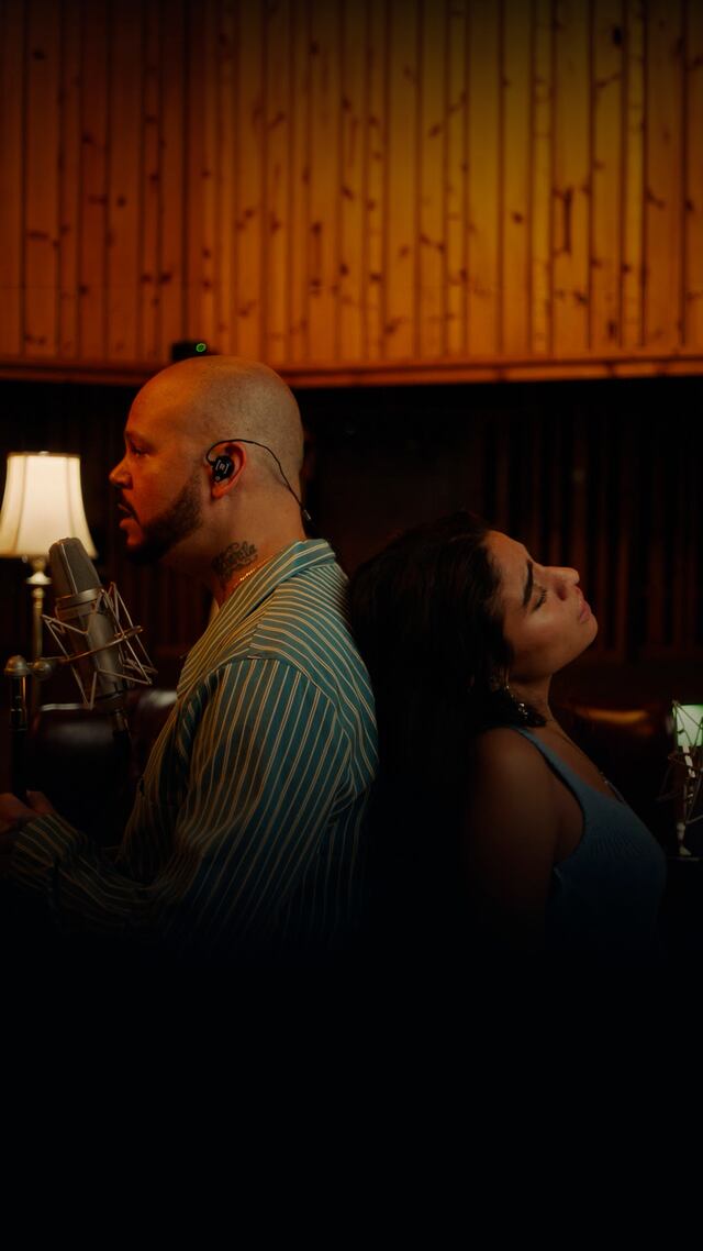 Residente y Jessie Reyez estrenan sesión musical en vivo de su tema colaborativo “El Encuentro”