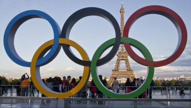 Juegos Olímpicos de París se perfilan como los más calurosos en la historia
