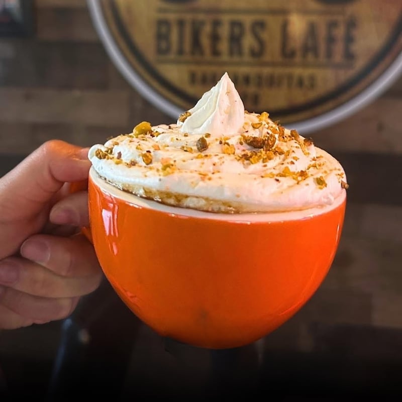 Embeleko Bikers Café