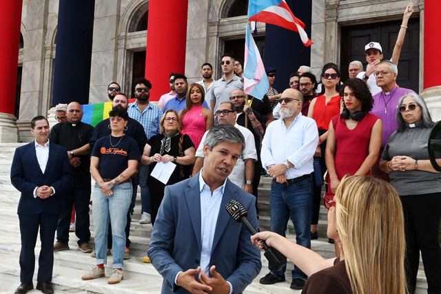 Cámara aprueba proyecto senatorial de “libertad religiosa”