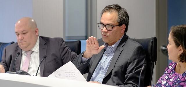 Aprueban 4 mil millones en proyectos de infraestructura eléctrica