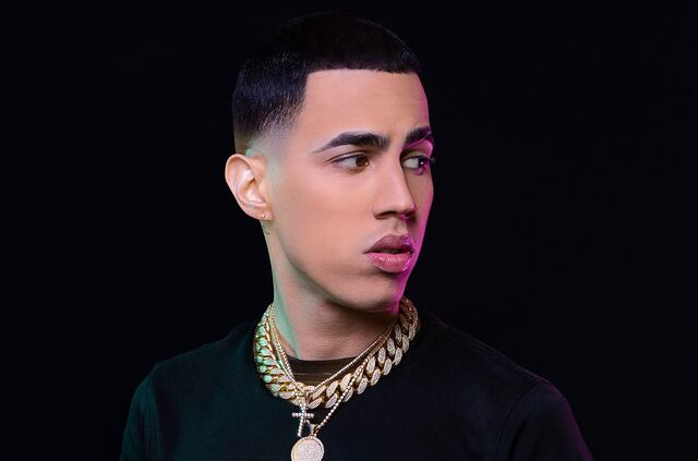 Brytiago anuncia el lanzamiento de su nuevo sencillo titulado “Aura”