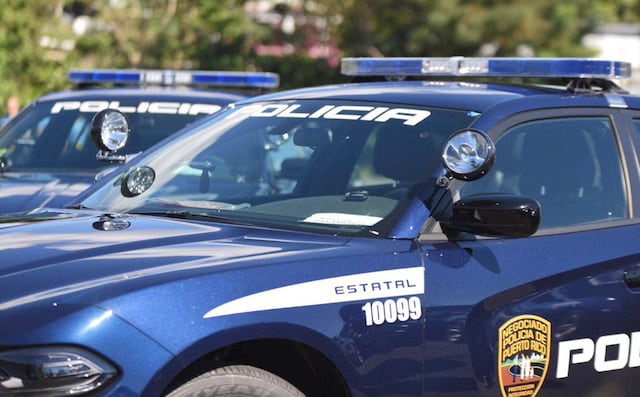Identifican a hombre asesinado a tiros en Fajardo