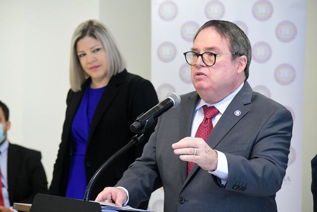 Secretario de Justicia: “El derecho al aborto en Puerto Rico hay que respetarlo”