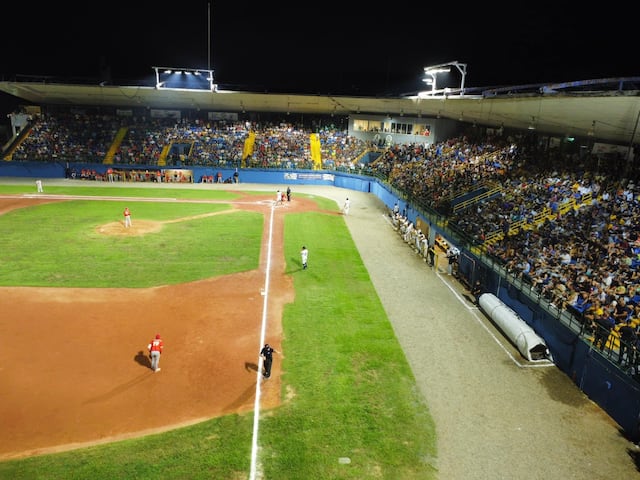 Camuy será sede de la décima Copa de Campeones de la Doble A