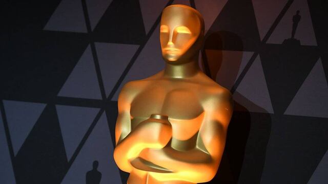 Latinos atrapan la atención en los Oscar y esperan retenerla